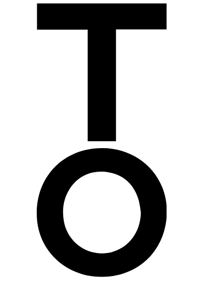 logo Théatre de l'Orangerie